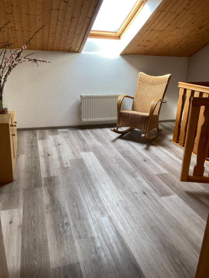 Ferienwohnungen Ruegen Sellin  Esterno foto