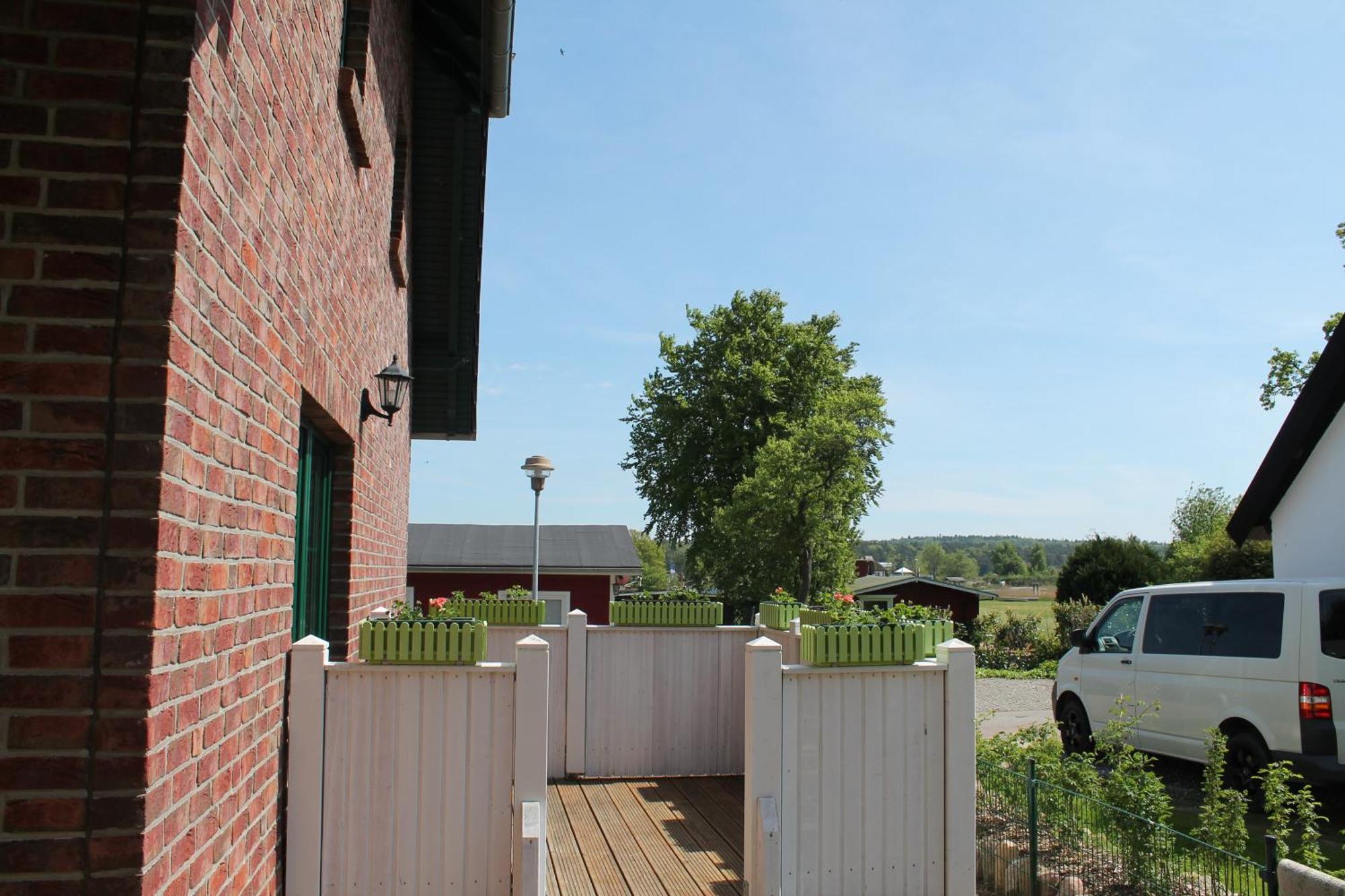 Ferienwohnungen Ruegen Sellin  Esterno foto
