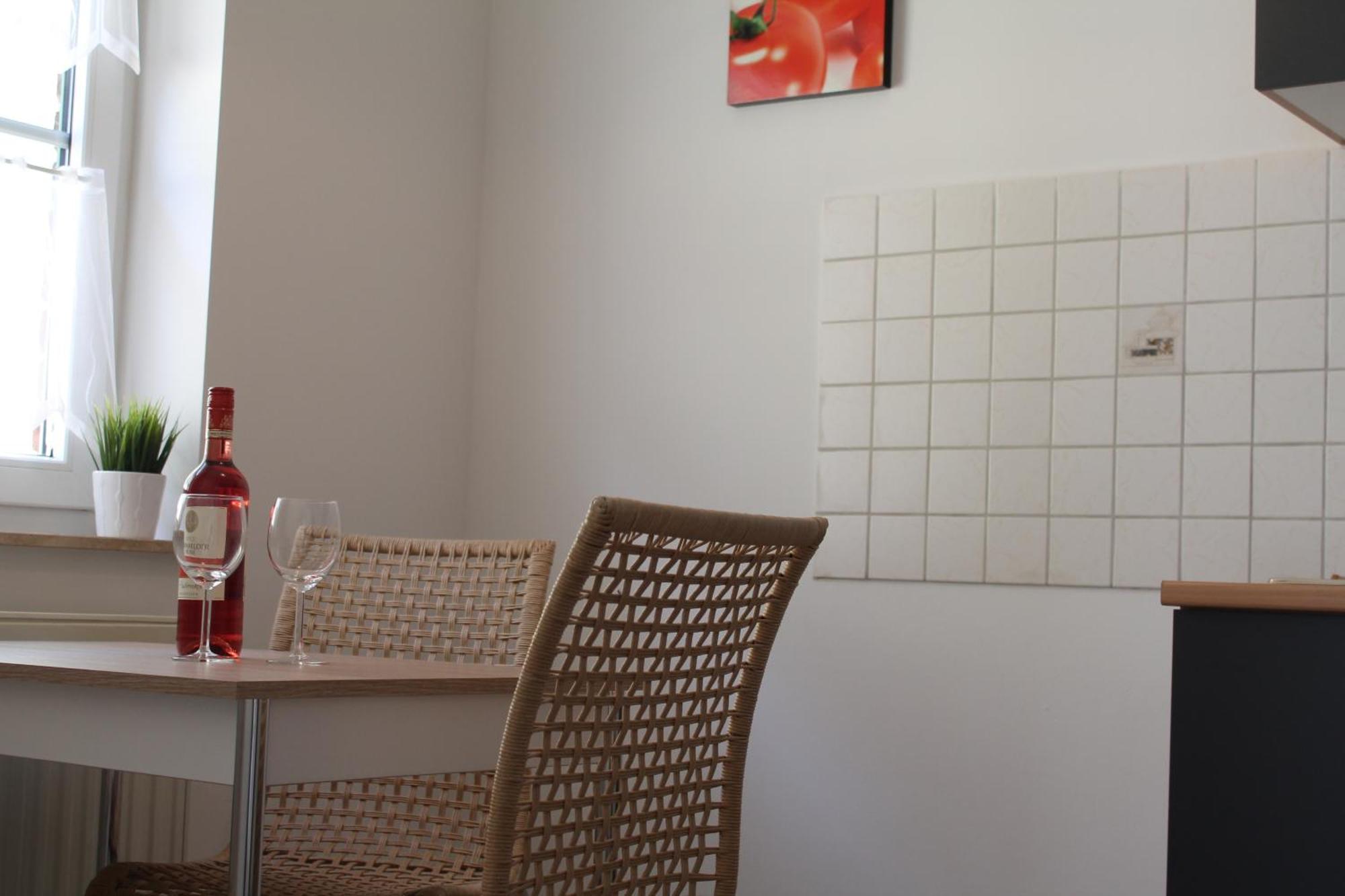 Ferienwohnungen Ruegen Sellin  Esterno foto