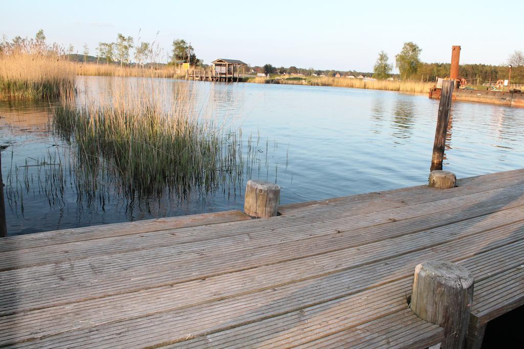 Ferienwohnungen Ruegen Sellin  Esterno foto